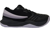 Buty tenisowe Fila Axilus FX damskie czarno-fioletowe