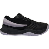 Buty tenisowe Fila Axilus FX damskie czarno-fioletowe