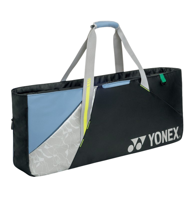 Torba tenisowa Yonex Club Tournament Bag czarna