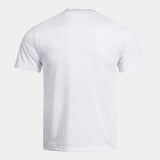 Koszulka tenisowa Joma Challenge Short Sleeve T-shirt white