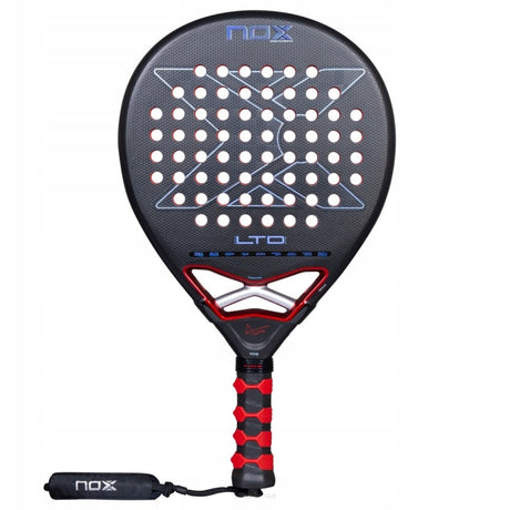 Rakieta do padla Nox AT10 Genius 12K XTREM Limited Edition Pack 2026