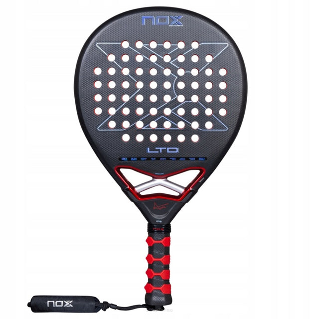 Rakieta do padla Nox AT10 Genius 12K XTREM Limited Edition Pack 2026