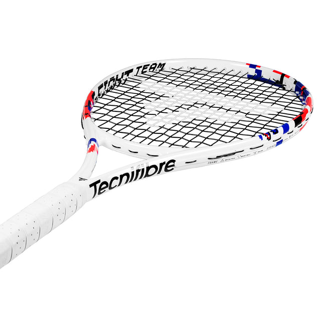 Rakieta tenisowa juniorska Tecnifibre T-Fight Team Jr 26" 2026