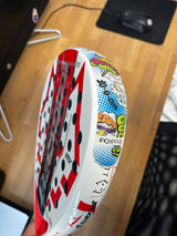 Rakieta do padla Babolat Technical Viper Juan Lebron 2.5 - stan bardzo dobry