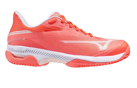 Buty tenisowe damskie Mizuno Wave Exceed Court Clay