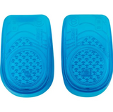 Wkładki do obuwia Sidas Gel Heel Cups x2