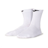Skarpety tenisowe Joma Long Socks white