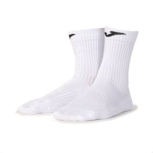 Skarpety tenisowe Joma Long Socks white