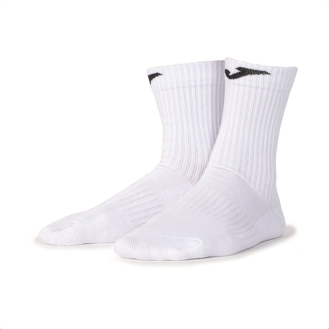 Skarpety tenisowe Joma Long Socks white