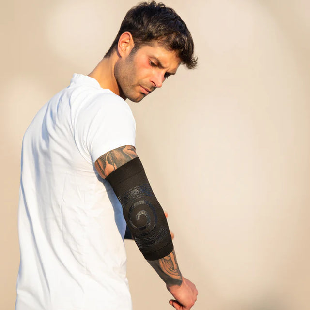 Flexible elbow band - Floky Elbow Support brace