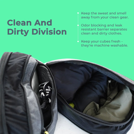 Saszetka ADV Packing Cube V2 Small