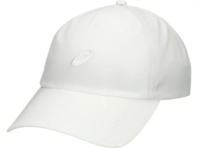 Czapka tenisowa Asics Essential Cap kremowa