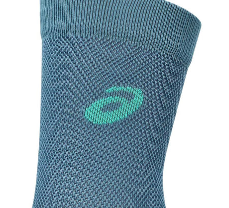 Skarpety tenisowe Asics Tennis Court+ Crew 1P - morskie