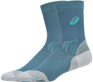 Skarpety tenisowe Asics Tennis Court+ Crew 1P - morskie