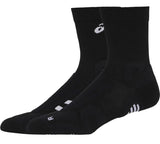 Skarpety tenisowe Asics Court Plus Tennis Crew 1P - czarne