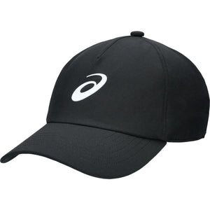 Czapka tenisowa Asics Performance Cap czarna