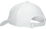Czapka tenisowa Asics Performance Cap biała