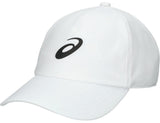 Czapka tenisowa Asics Performance Cap biała