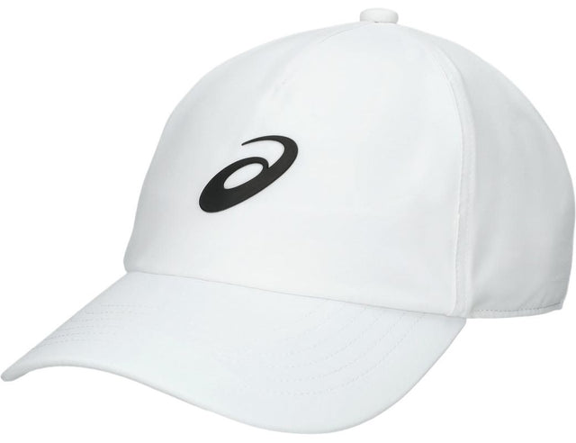Czapka tenisowa Asics Performance Cap biała