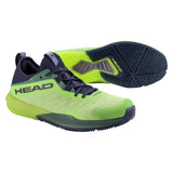 Buty do padla Head Motion Pro Padel zielone