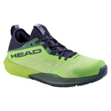 Buty do padla Head Motion Pro Padel zielone
