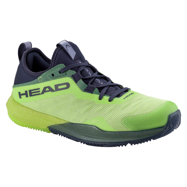 Buty do padla Head Motion Pro Padel zielone