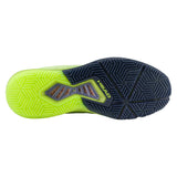 Buty do padla Head Motion Pro Padel zielone
