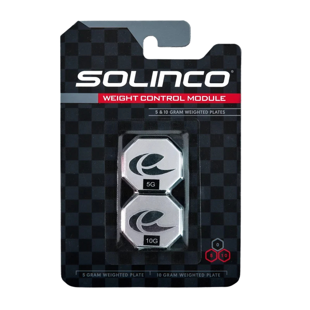 Ciężarek do rakiet Solinco Weight Control Module