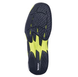 Buty tenisowe Babolat Jet Mach 4 AC czarne