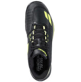 Buty tenisowe Babolat Jet Mach 4 AC czarne