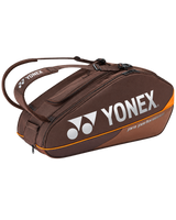 Torba tenisowa Yonex Pro Racquet Bag Espresso 26 9R