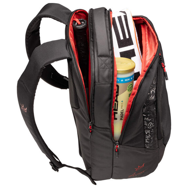 Plecak do padla Head Coello Pro X Padel 30L