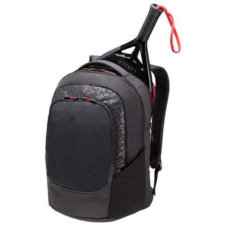 Plecak do padla Head Coello Pro X Padel 30L