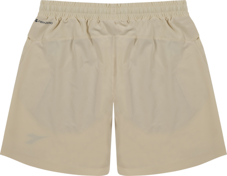 Spodenki tenisowe Diadora Shorts Fibrazero 6 beżowe