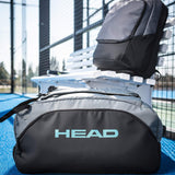 Torba do padla Head Pro X Padel Duffle Bag L