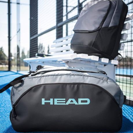 Torba do padla Head Pro X Padel Duffle Bag L