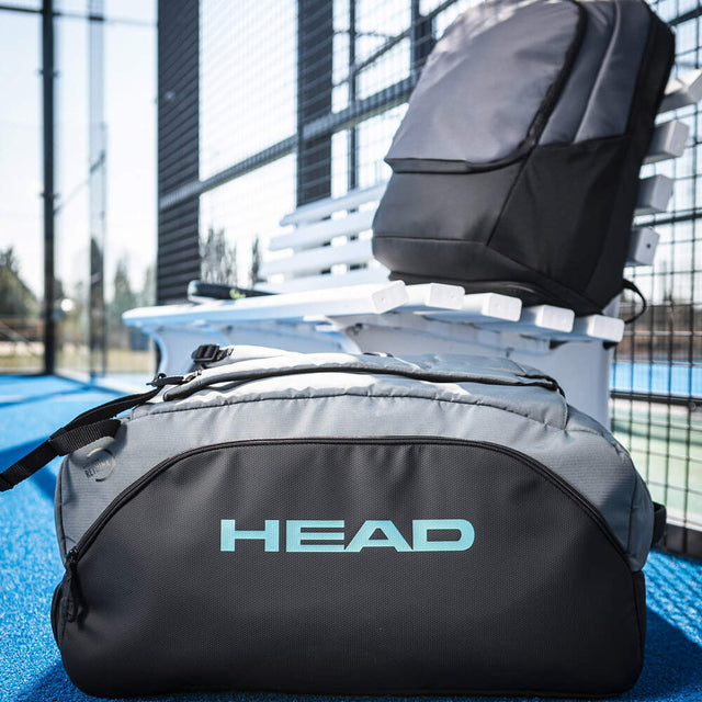 Torba do padla Head Pro X Padel Duffle Bag L