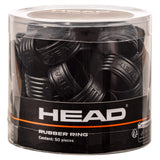 Gumki na owijkę Head Rubber Ring 1 sztuka