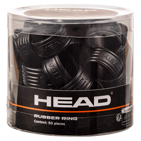 Gumki na owijkę Head Rubber Ring 1 sztuka