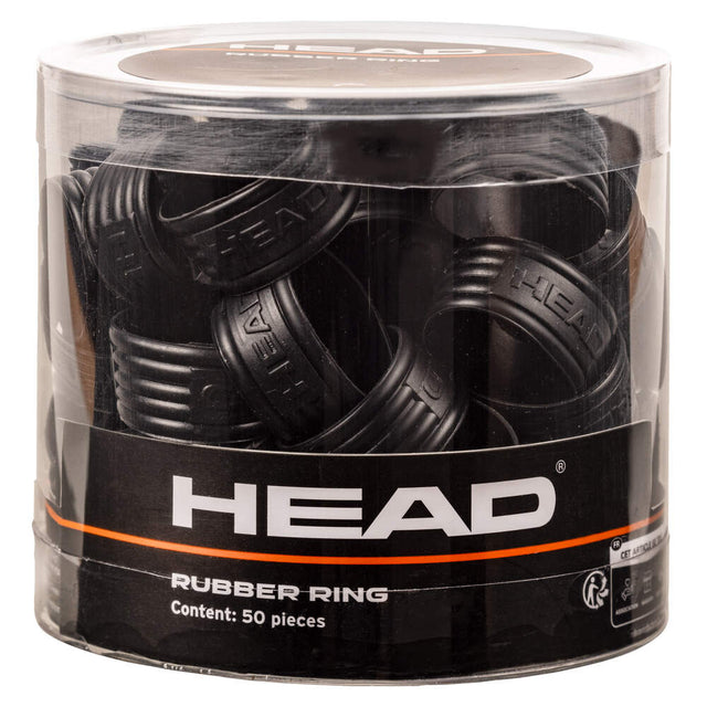 Gumki na owijkę Head Rubber Ring 1 sztuka