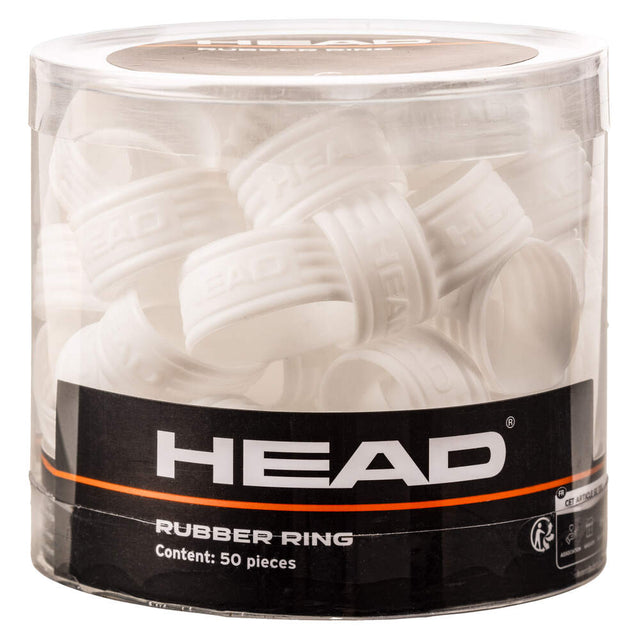 Gumki na owijkę Head Rubber Ring 1 sztuka