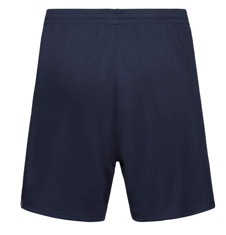Spodenki tenisowe juniorskie Head Easy Court Shorts Boys granatowe