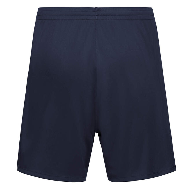 Spodenki tenisowe juniorskie Head Easy Court Shorts Boys granatowe