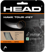 Naciąg tenisowy Head Hawk Tour rPET 12m szary