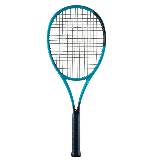 Rakieta tenisowa Head Boom MP (295g) 2026 - naciągnięta