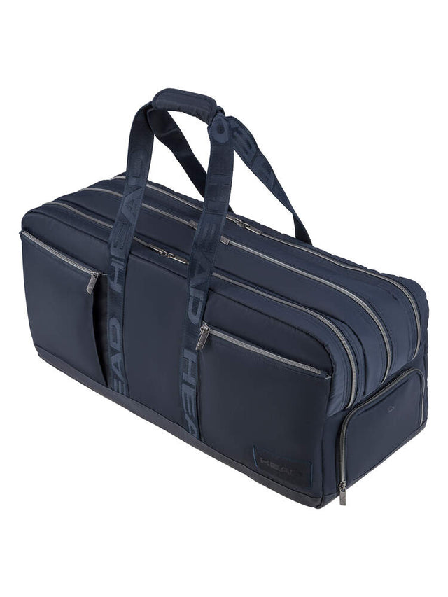 Torba tenisowa Head Pro Duffle Bag L granatowa