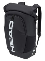 Plecak tenisowy Head Tour Racqpack czarny