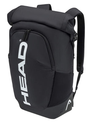 Plecak tenisowy Head Tour Racqpack czarny