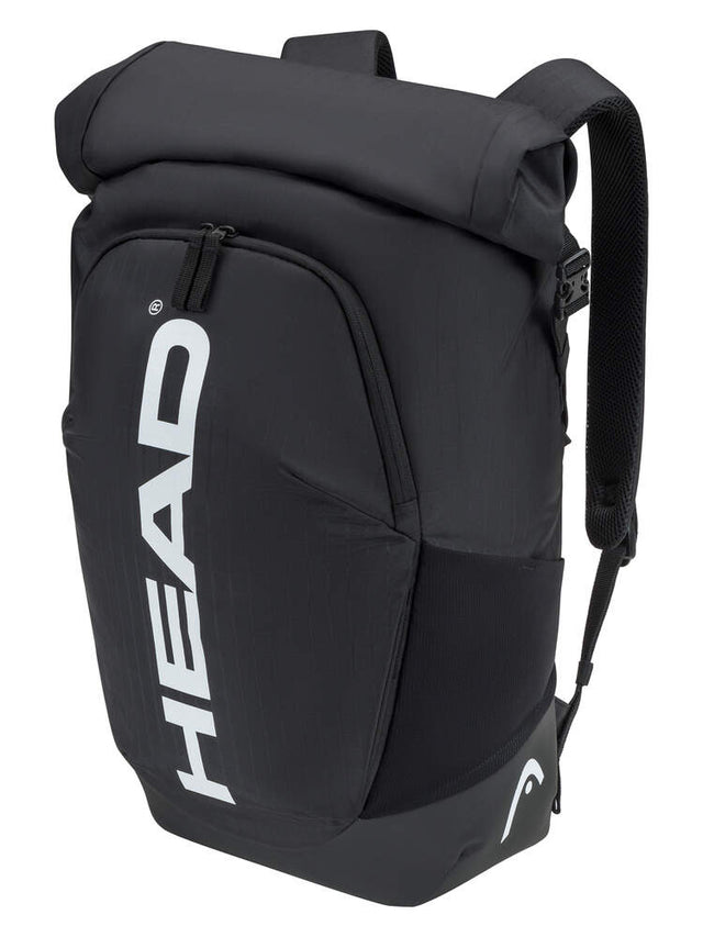 Plecak tenisowy Head Tour Racqpack czarny