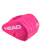 Torba do padla Head Base Padel Bag różowa